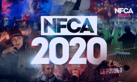 Bienvenue en 2020 avec NFCA